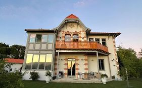Villa Mady Adultes Only